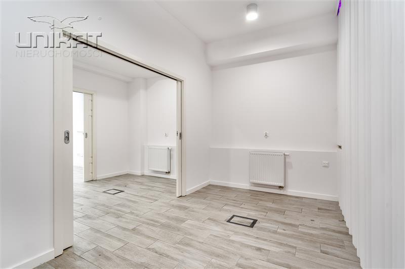 Lokal biurowy do wynajęcia, 100&nbsp;m², Sopot, OBROŃCÓW WESTERPLATTE - zdjęcie 5