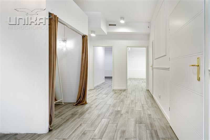 Lokal biurowy do wynajęcia, 100&nbsp;m², Sopot, OBROŃCÓW WESTERPLATTE - zdjęcie 3