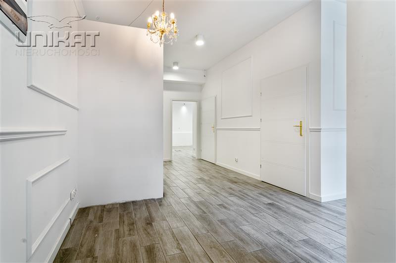 Lokal biurowy do wynajęcia, 100&nbsp;m², Sopot, OBROŃCÓW WESTERPLATTE - zdjęcie 2