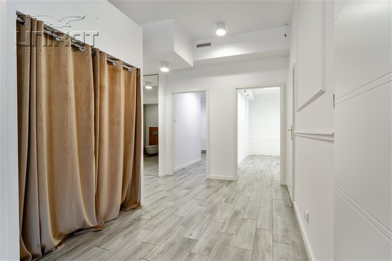 Lokal biurowy do wynajęcia, 100&nbsp;m², Sopot, OBROŃCÓW WESTERPLATTE - zdjęcie 4