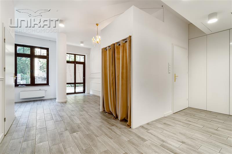 Lokal biurowy do wynajęcia, 100&nbsp;m², Sopot, OBROŃCÓW WESTERPLATTE - zdjęcie 9