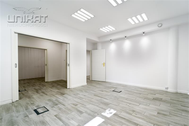 Lokal biurowy do wynajęcia, 100&nbsp;m², Sopot, OBROŃCÓW WESTERPLATTE - zdjęcie 7