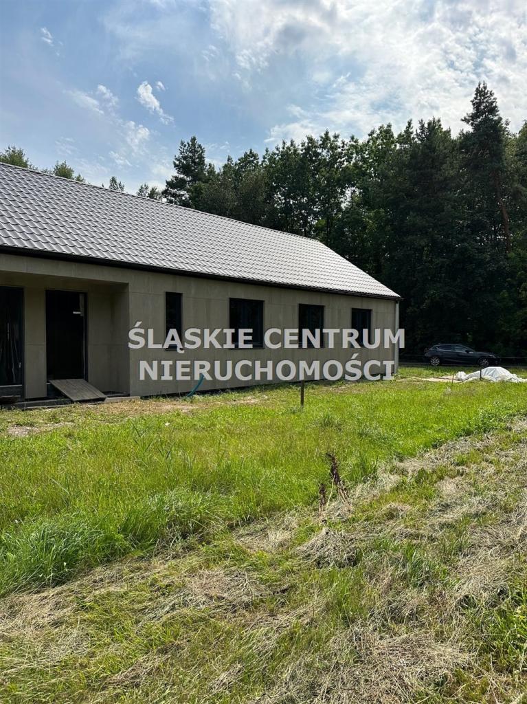 Dom 103 m², Dąbrowa Górnicza, Ząbkowice, Marii Dąbrowskiej - zdjęcie 12