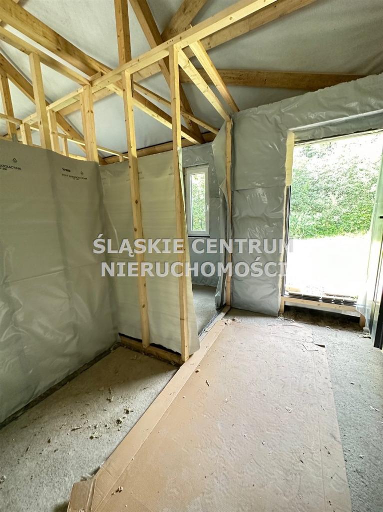 Dom 103 m², Dąbrowa Górnicza, Ząbkowice, Marii Dąbrowskiej - zdjęcie 12