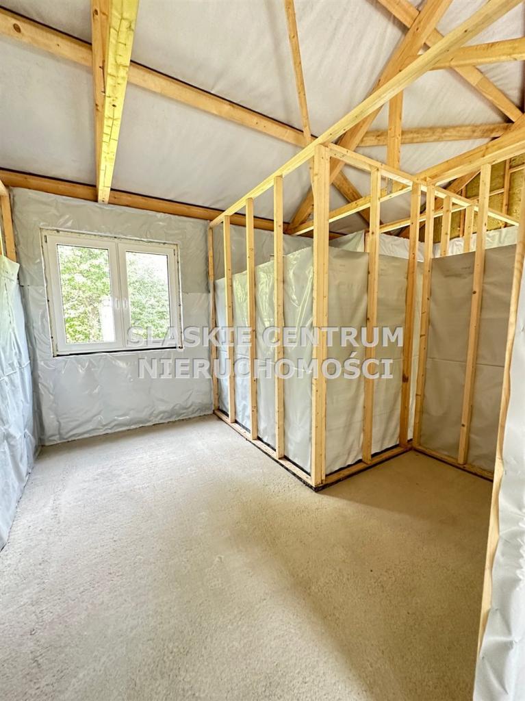Dom 103 m², Dąbrowa Górnicza, Ząbkowice, Marii Dąbrowskiej - zdjęcie 11