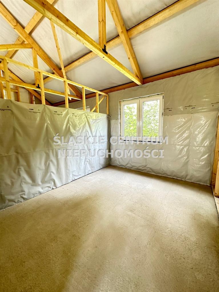 Dom 103 m², Dąbrowa Górnicza, Ząbkowice, Marii Dąbrowskiej - zdjęcie 10