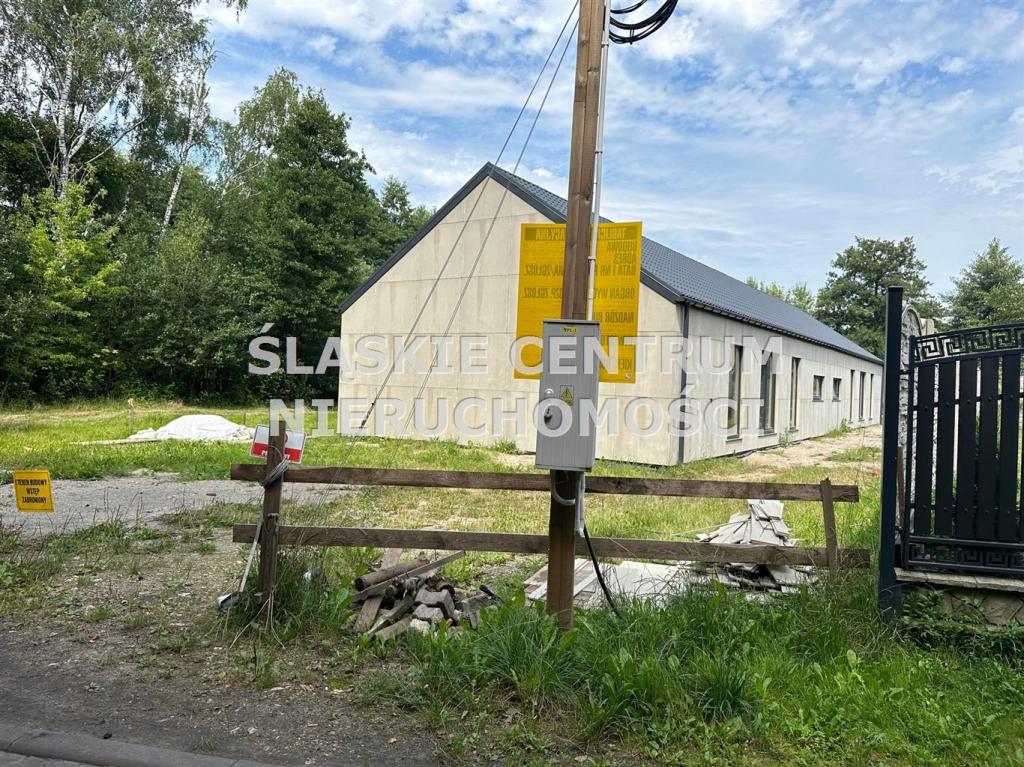 Dom 103 m², Dąbrowa Górnicza, Ząbkowice, Marii Dąbrowskiej - zdjęcie 6