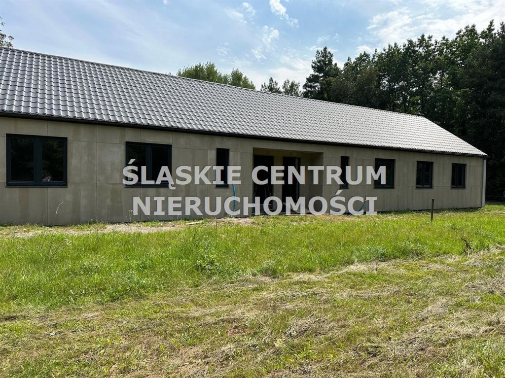 Dom 103 m², Dąbrowa Górnicza, Ząbkowice, Marii Dąbrowskiej - zdjęcie 8
