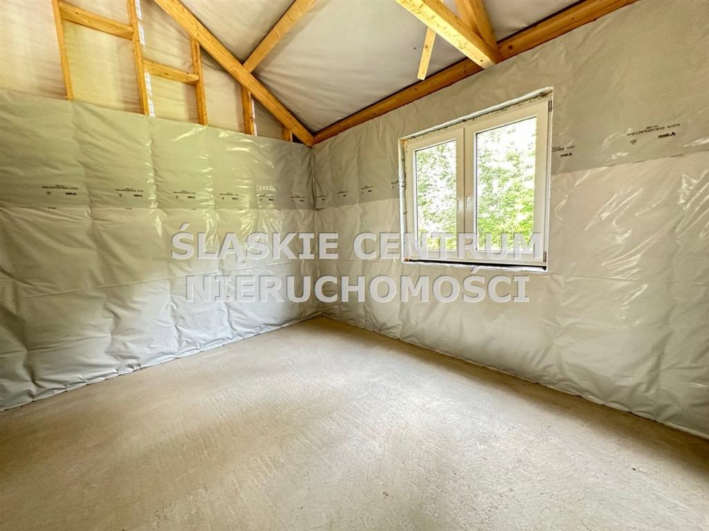 Dom 103 m², Dąbrowa Górnicza, Ząbkowice, Marii Dąbrowskiej - zdjęcie 9