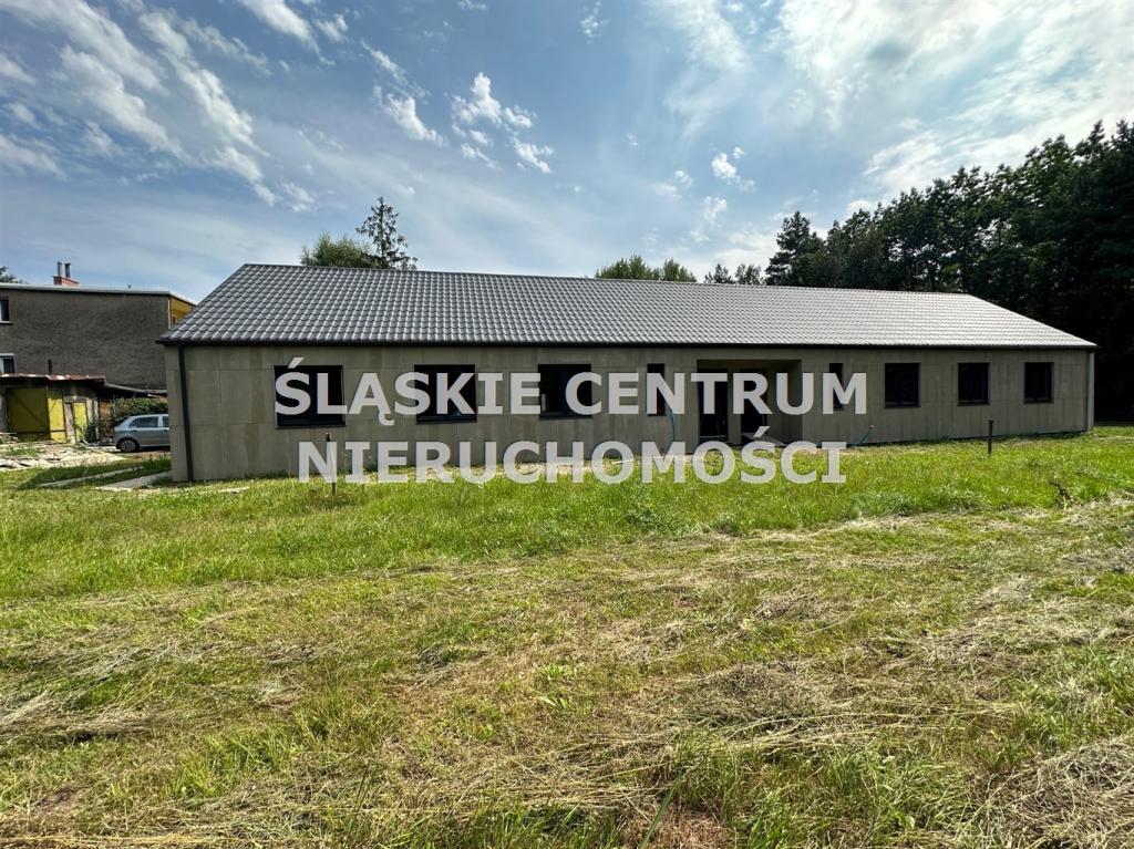 Dom 103 m², Dąbrowa Górnicza, Ząbkowice, Marii Dąbrowskiej - zdjęcie 15