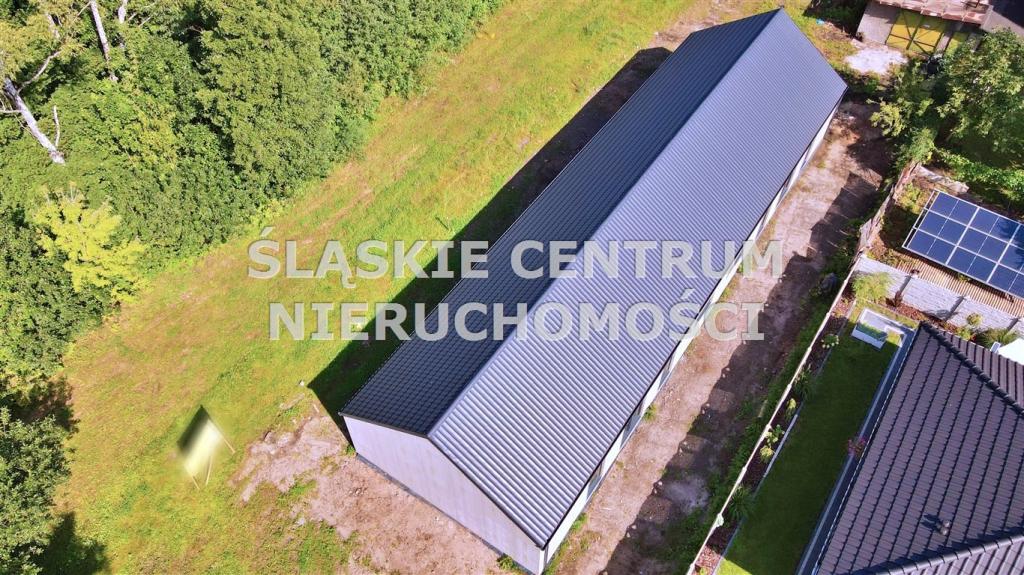 Dom 103 m², Dąbrowa Górnicza, Ząbkowice, Marii Dąbrowskiej - zdjęcie 16