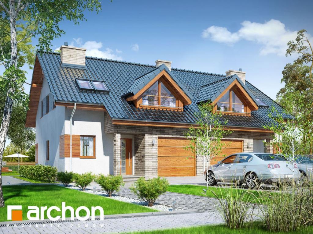 światłowód, wysoki standard, 5 pokoi, działka 700m - zdjęcie 1