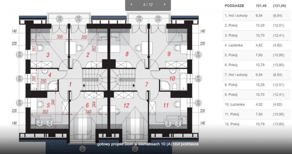 światłowód, wysoki standard, 5 pokoi, działka 700m - zdjęcie 4