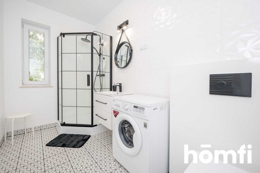 Mieszkanie 44&nbsp;m², Łódź, Polesie, Rąbieńska - zdjęcie 1