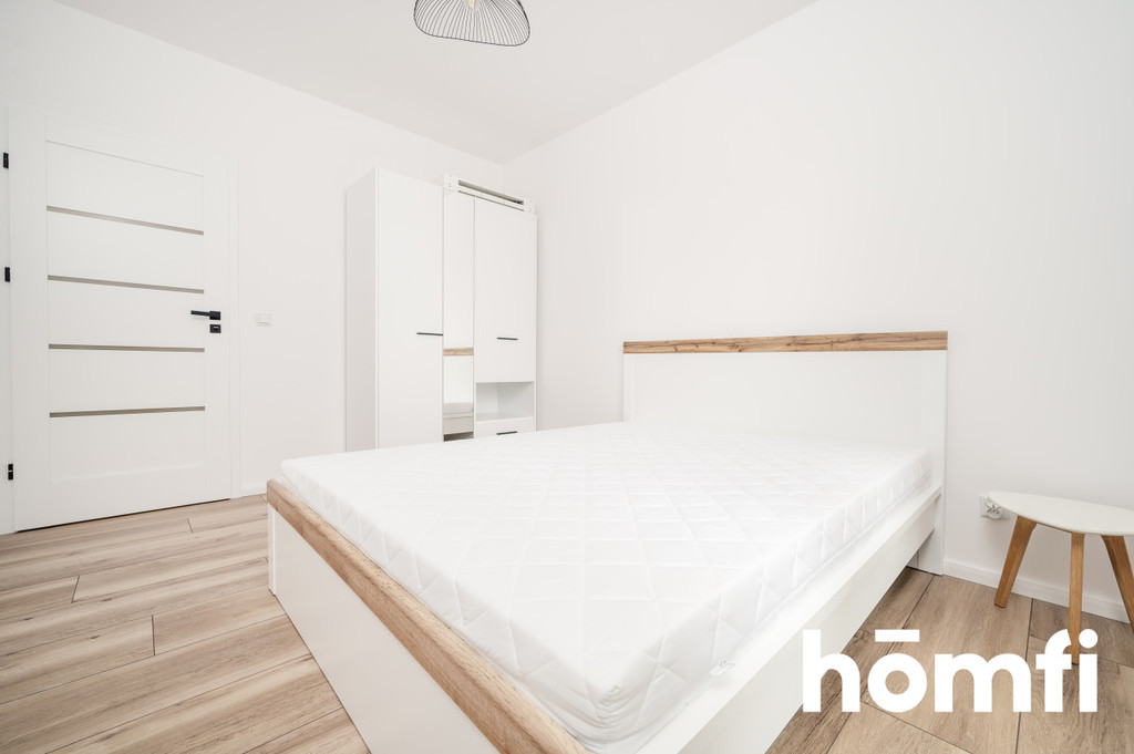 Mieszkanie 44&nbsp;m², Łódź, Polesie, Rąbieńska - zdjęcie 5