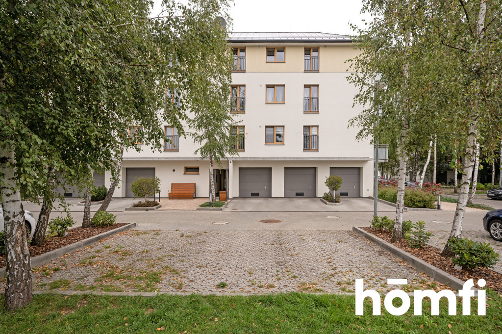 Mieszkanie 44&nbsp;m², Łódź, Polesie, Rąbieńska - zdjęcie 10