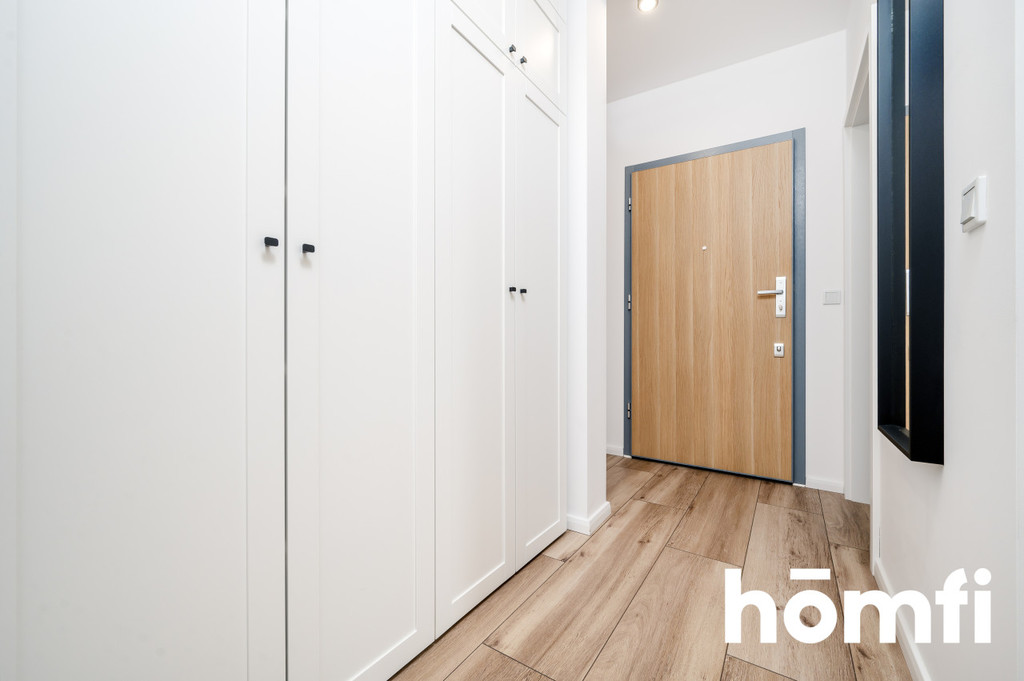 Mieszkanie 44&nbsp;m², Łódź, Polesie, Rąbieńska - zdjęcie 8
