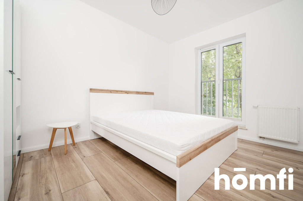 Mieszkanie 44&nbsp;m², Łódź, Polesie, Rąbieńska - zdjęcie 7
