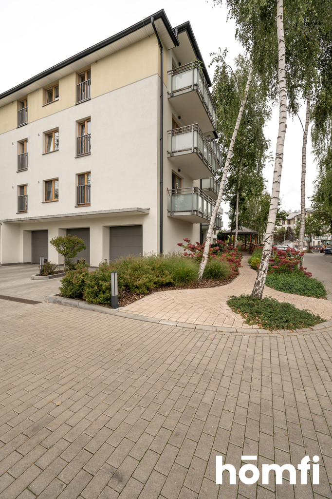 Mieszkanie 44&nbsp;m², Łódź, Polesie, Rąbieńska - zdjęcie 11