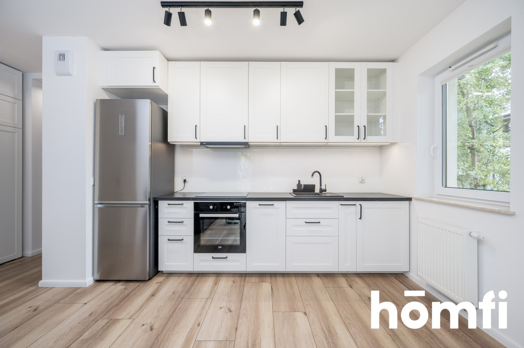 Mieszkanie 44&nbsp;m², Łódź, Polesie, Rąbieńska - zdjęcie 3