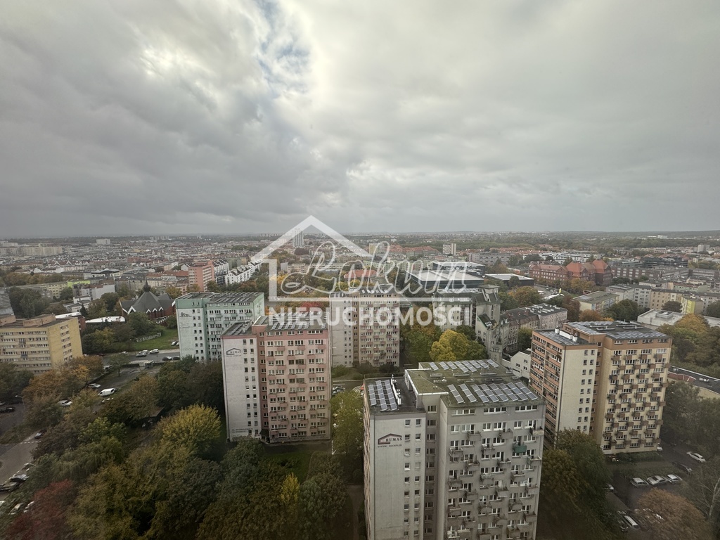 Mieszkanie 31,02 m², Szczecin, Centrum, al. Wyzwolenia - zdjęcie 16