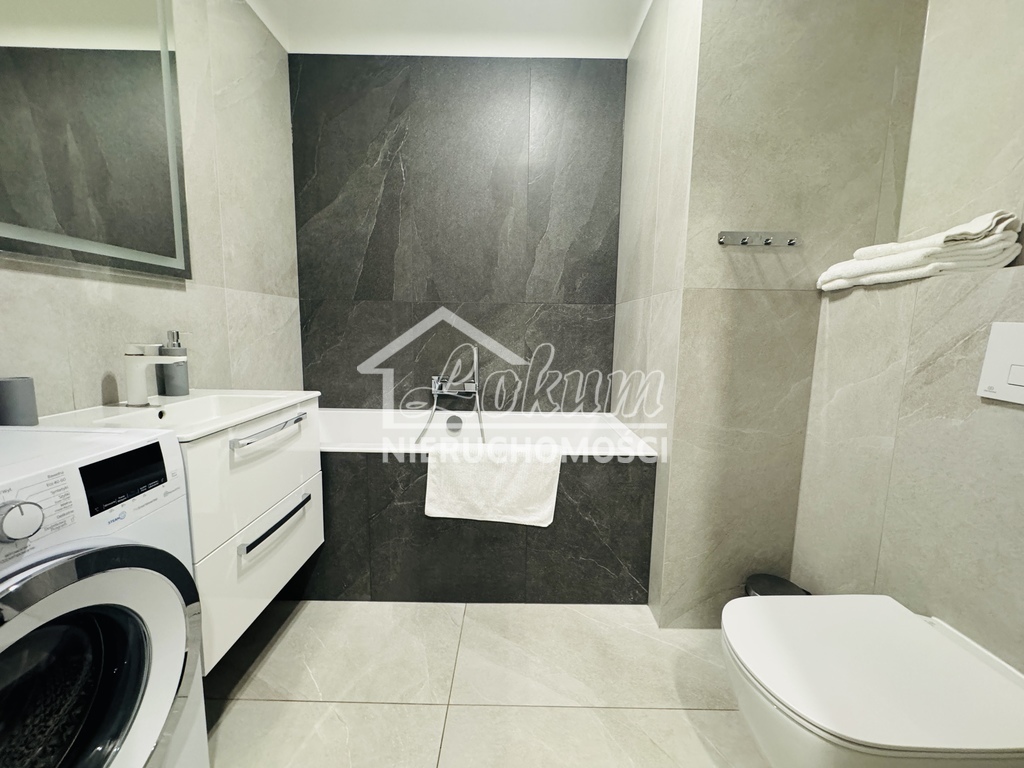 Mieszkanie 31,02&nbsp;m², Szczecin, Centrum, al. Wyzwolenia - zdjęcie 13