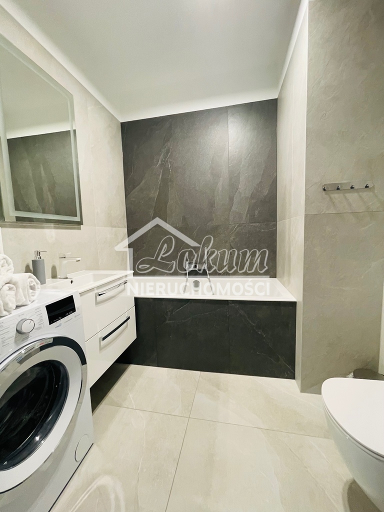 Mieszkanie 31,02&nbsp;m², Szczecin, Centrum, al. Wyzwolenia - zdjęcie 12