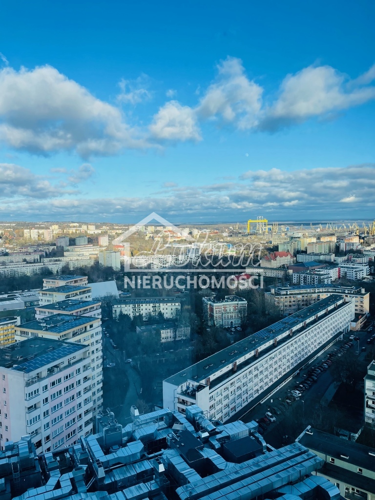 Mieszkanie 31,02&nbsp;m², Szczecin, Centrum, al. Wyzwolenia - zdjęcie 16