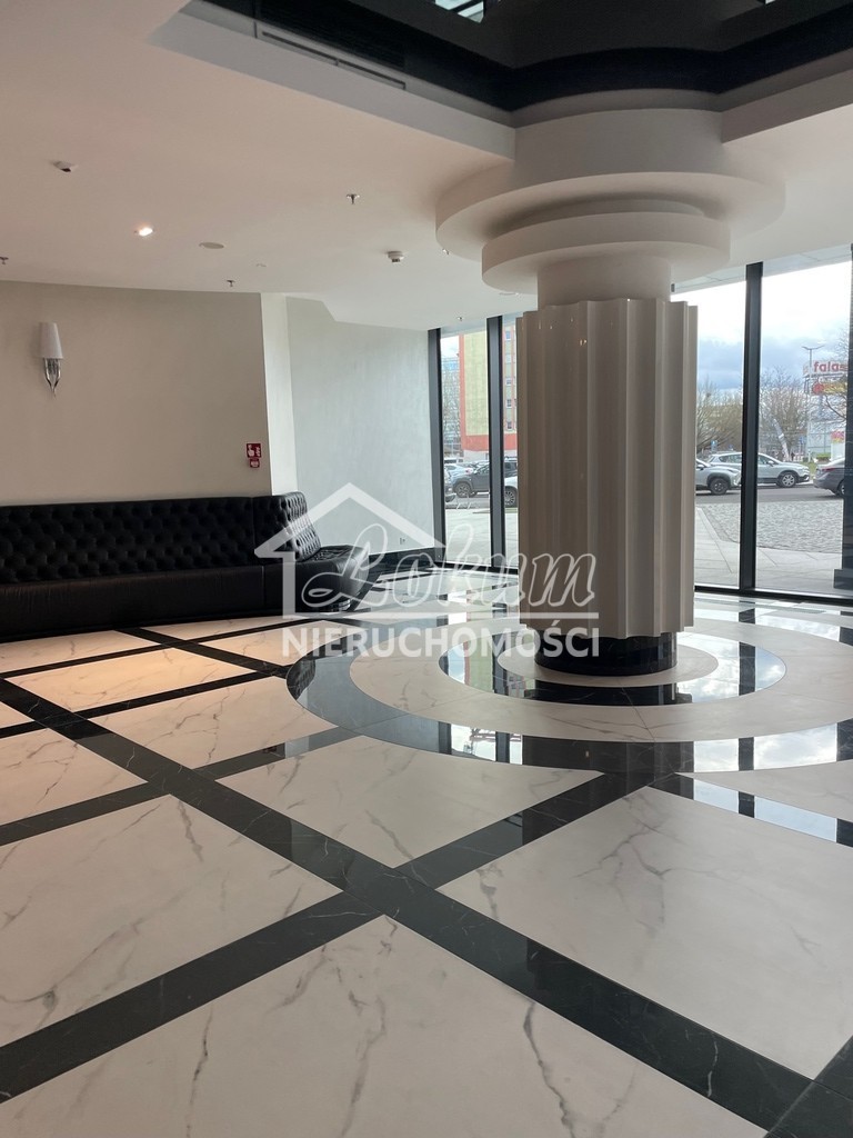 Mieszkanie 31,02&nbsp;m², Szczecin, Centrum, al. Wyzwolenia - zdjęcie 10