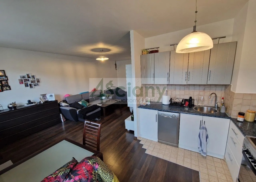 Mieszkanie 39 m², Warszawa, Białołęka, Pasłęcka - zdjęcie 3