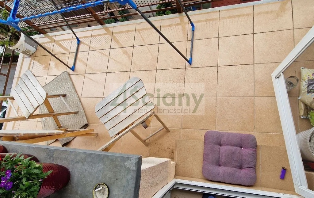 Mieszkanie 39 m², Warszawa, Białołęka, Pasłęcka - zdjęcie 2