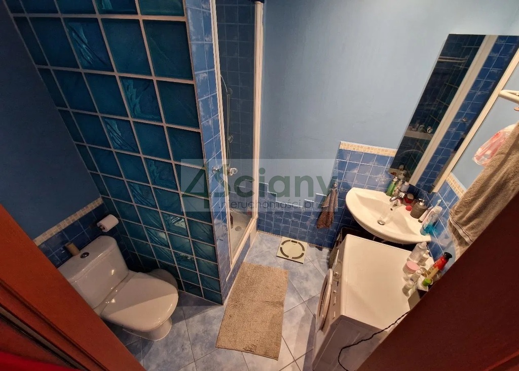 Mieszkanie 39 m², Warszawa, Białołęka, Pasłęcka - zdjęcie 7
