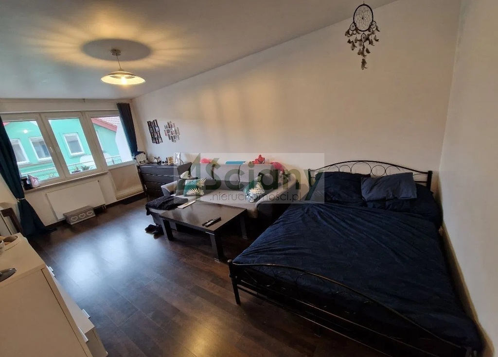 Mieszkanie 39 m², Warszawa, Białołęka, Pasłęcka - zdjęcie 5