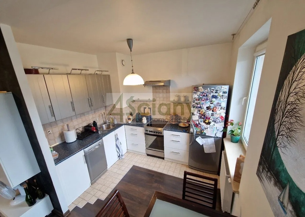 Mieszkanie 39 m², Warszawa, Białołęka, Pasłęcka - zdjęcie 1