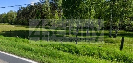 Działka budowlana 1,79&nbsp;ha, Nadarzyn - zdjęcie 1
