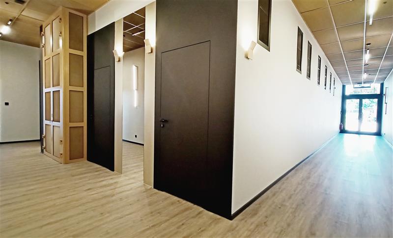 Lokal usługowy do wynajęcia, 675&nbsp;m², Gdynia, Hutnicza - zdjęcie 4