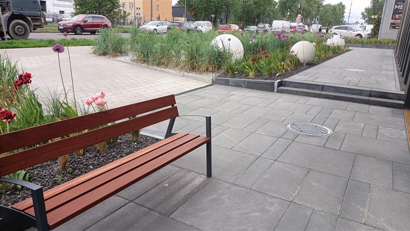 Lokal usługowy do wynajęcia, 675&nbsp;m², Gdynia, Hutnicza - zdjęcie 7