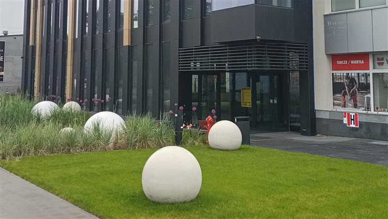 Lokal usługowy do wynajęcia, 675&nbsp;m², Gdynia, Hutnicza - zdjęcie 6