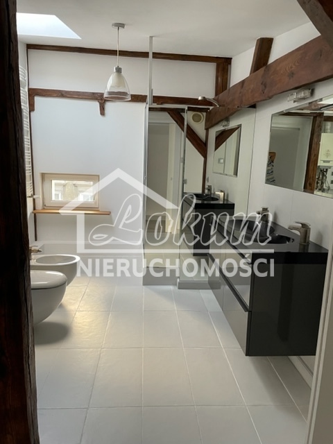 Mieszkanie 127&nbsp;m², Szczecin, Centrum, Bolesława Krzywoustego - zdjęcie 8