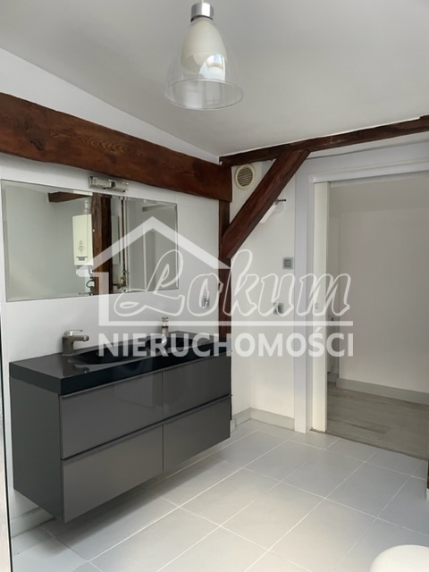 Mieszkanie 127&nbsp;m², Szczecin, Centrum, Bolesława Krzywoustego - zdjęcie 12