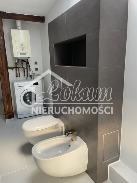 Mieszkanie 127&nbsp;m², Szczecin, Centrum, Bolesława Krzywoustego - zdjęcie 11