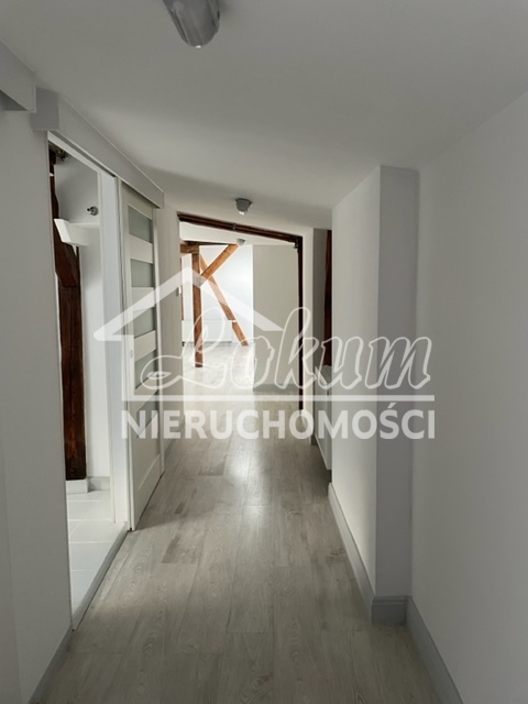 Mieszkanie 127&nbsp;m², Szczecin, Centrum, Bolesława Krzywoustego - zdjęcie 3