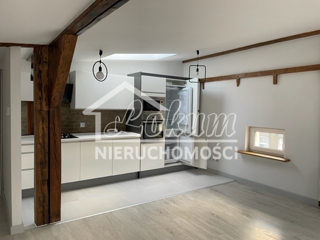 Mieszkanie 127&nbsp;m², Szczecin, Centrum, Bolesława Krzywoustego - zdjęcie 1