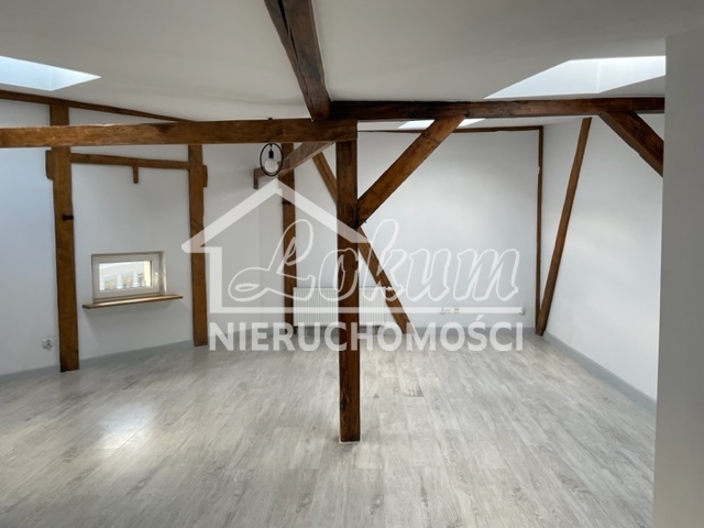 Mieszkanie 127&nbsp;m², Szczecin, Centrum, Bolesława Krzywoustego - zdjęcie 2