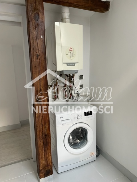 Mieszkanie 127&nbsp;m², Szczecin, Centrum, Bolesława Krzywoustego - zdjęcie 13