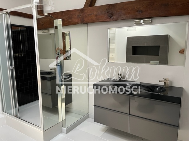 Mieszkanie 127&nbsp;m², Szczecin, Centrum, Bolesława Krzywoustego - zdjęcie 9