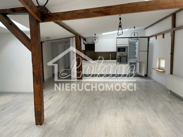 Mieszkanie 127&nbsp;m², Szczecin, Centrum, Bolesława Krzywoustego - zdjęcie 6