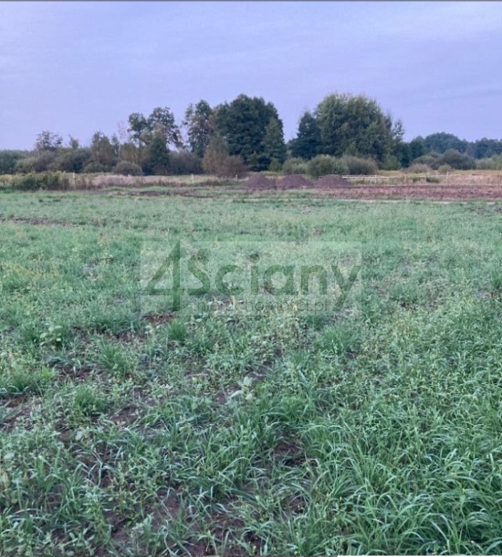 Działka budowlana 1500&nbsp;m², Warszawa - zdjęcie 1