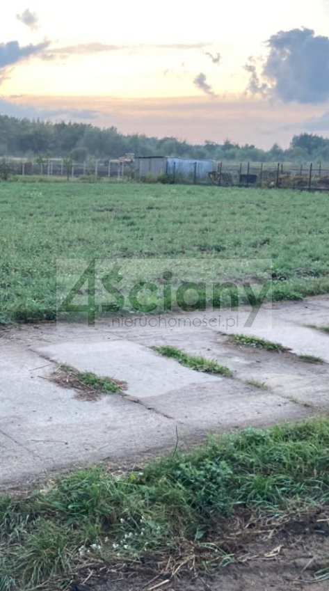 Działka budowlana 1500&nbsp;m², Warszawa - zdjęcie 3
