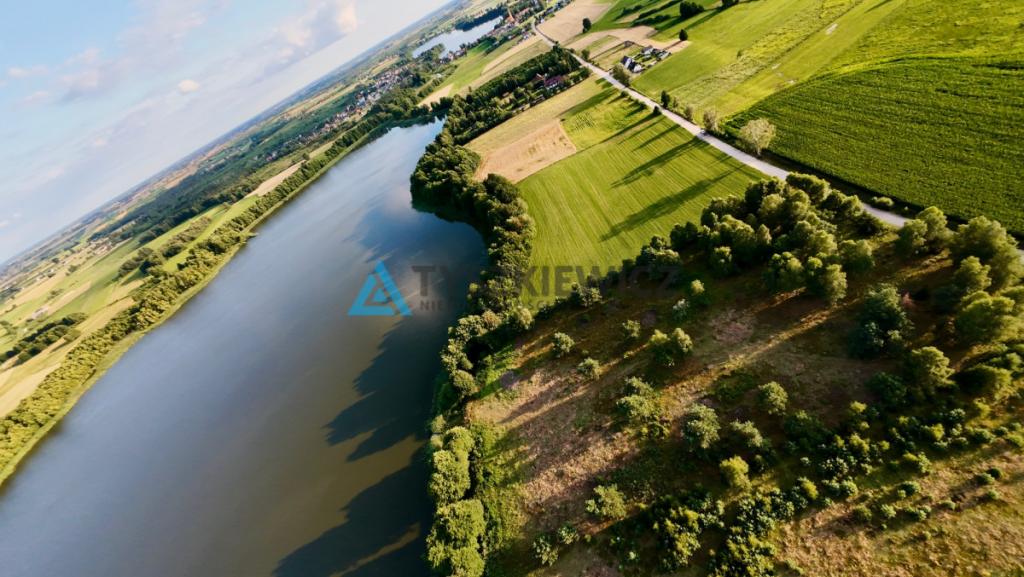 Malownicza działka z linią brzegową jeziora - zdjęcie 22